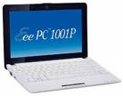  Asus Eee PC 1001PG 10  Atom N450/1Gb/160GB/Cam/WiFi/WiMax/4400mAh/W7Starter White