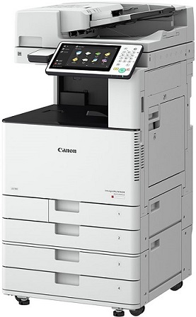  Canon imageRUNNER Advance C3525i II (1493C006)