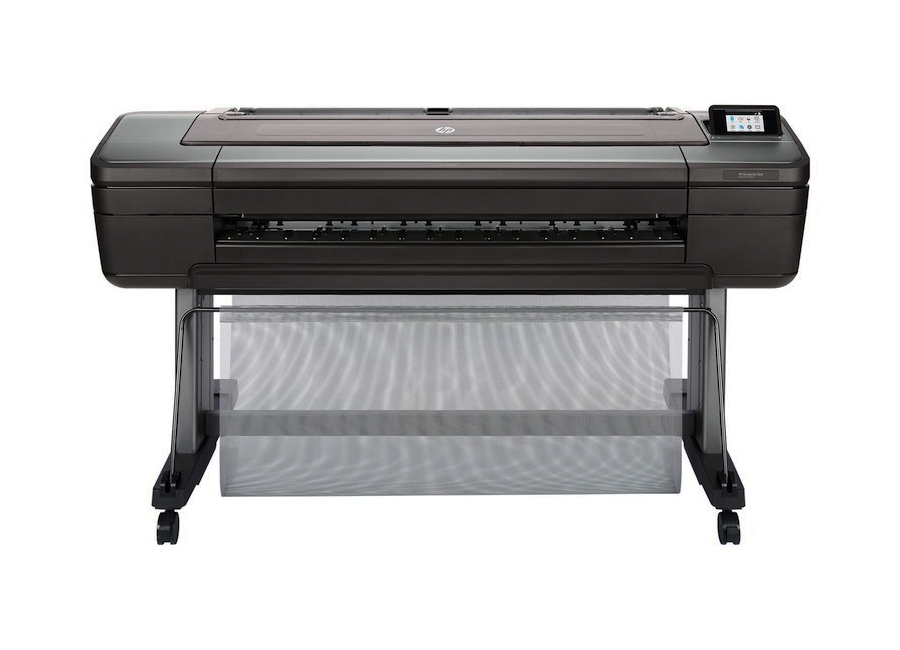   HP DesignJet Z6 44-in Postscript Printer (T8W16A)