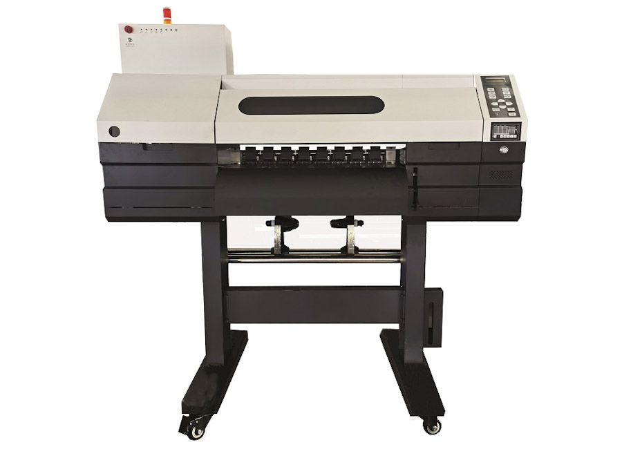   DTF  Oric 6202, 60 , 2 x Epson i3200-A1, - 60 