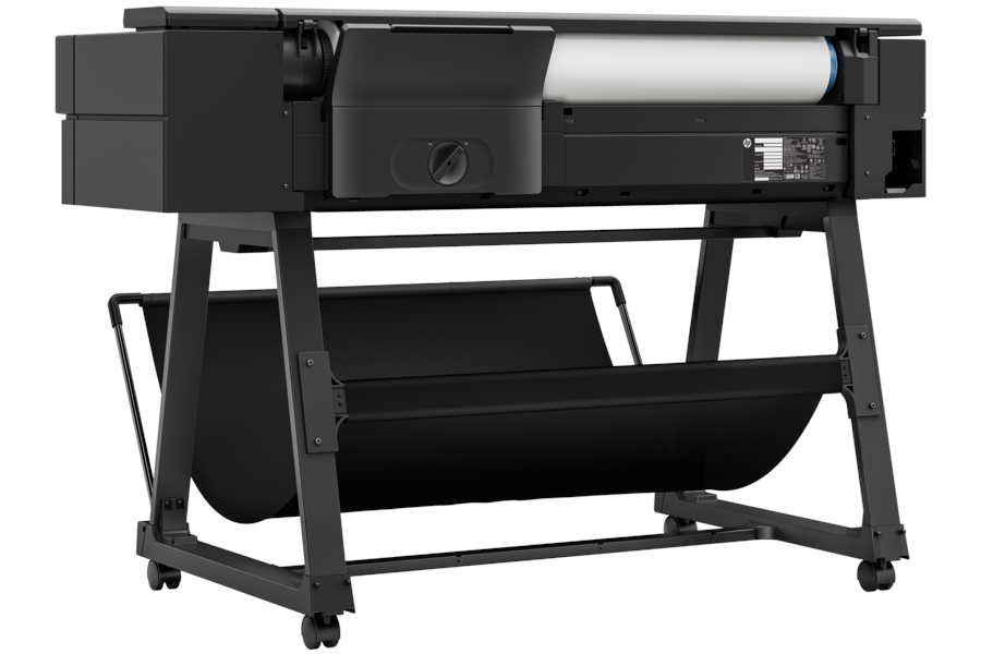   () HP DesignJet T850 36-in A0 (2Y9H2A)