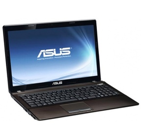  Asus K53SK Brown (90N7RL444W2E64RD43AY)