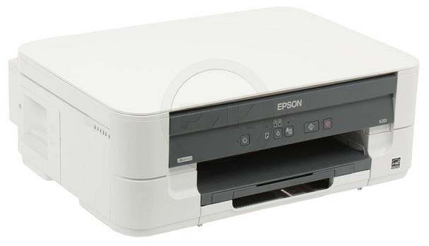  Epson K201 (C11CB15301)