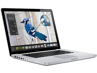  Apple MacBook Pro 13 (MD313RS/A)