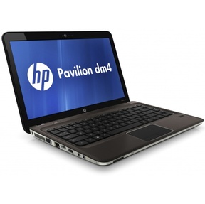 �������  HP Pavilion dm4-2101er ������ QJ452EA