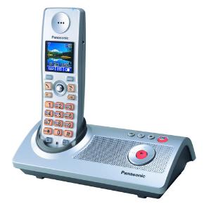 ������������  Panasonic KX-TG9125RUS