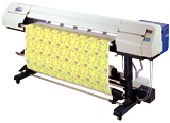   Mimaki TextileJet Tx2-1600