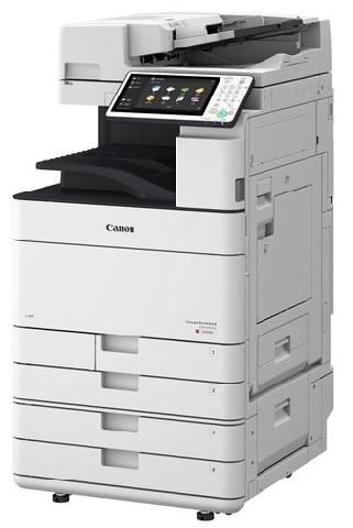  Canon imageRUNNER Advance C5500