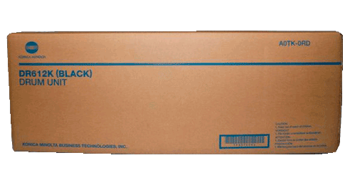  Konica Minolta DR-612K