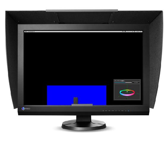  24 EIZO ColorEdge CG246W Black (CG246-BK)