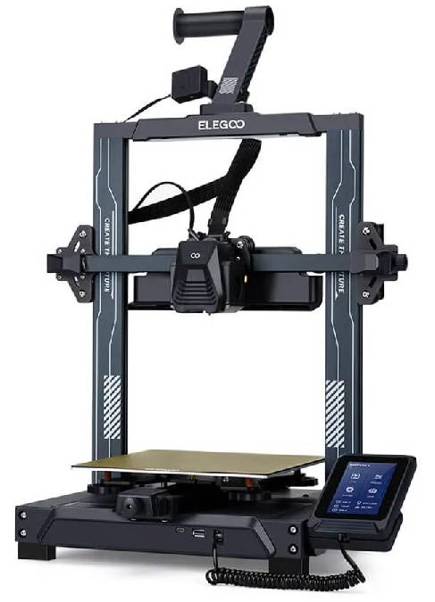 3D �������  Elegoo Neptune 4 (����� ��� ������)