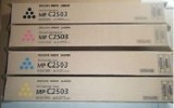 - Ricoh MPC2503  (841931)