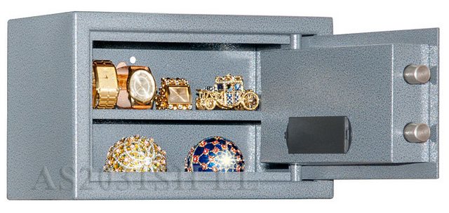    Bestsafe AS 2031SH EL