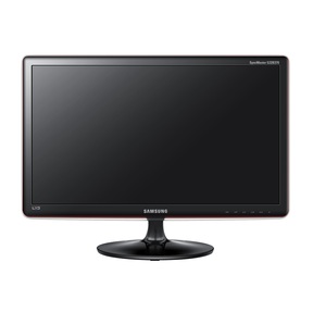 �������  21.5 Samsung S22B370B Dark-Red (LS22B370BS/CI)