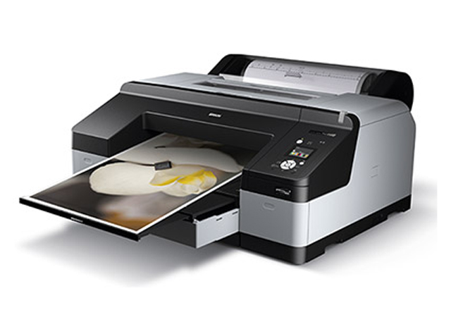   Epson Stylus Pro 4900 SpectroProofer UV