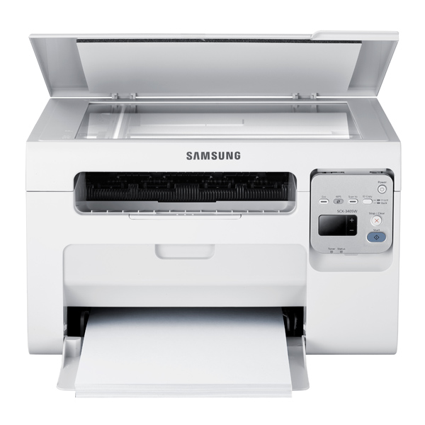  Samsung SCX-3405