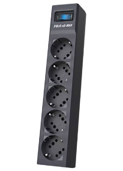    ZIS Company PILOT sG-MAX, 3 , 5   GP  , 15, 3.3, 3x1.5, , 