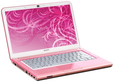  Sony VAIO VPCCA3S1R  (VPC-CA3S1R/P)