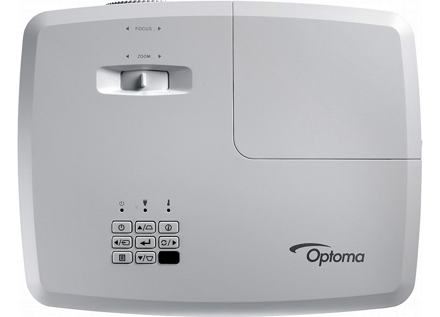  Optoma X400