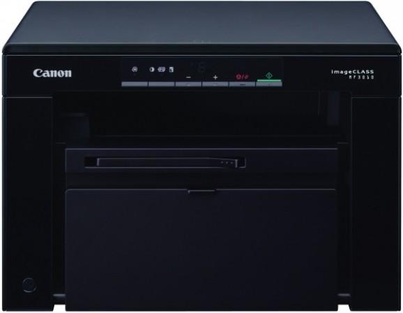  Canon i-SENSYS MF3010 (5252B004)