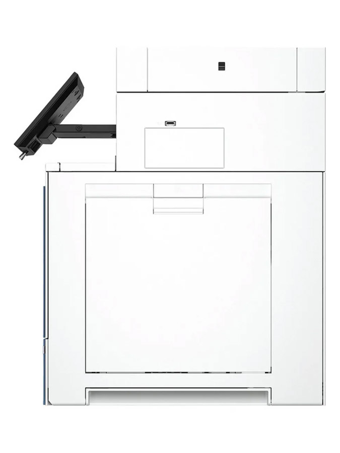 ���  HP Color LaserJet Enterprise MFP 5800dn (6QN29A)