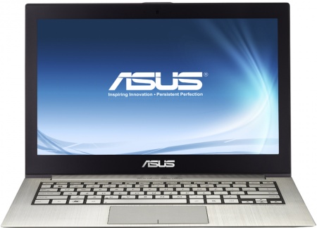 �������  Asus Zenbook UX31E Silver (90N8NA114W1511VD13AY)