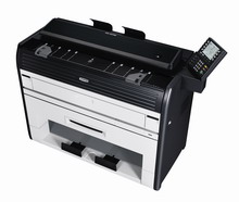  Kyocera KM-3650W   