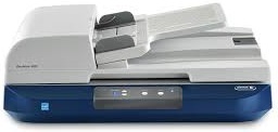  Xerox DocuMate 4830i