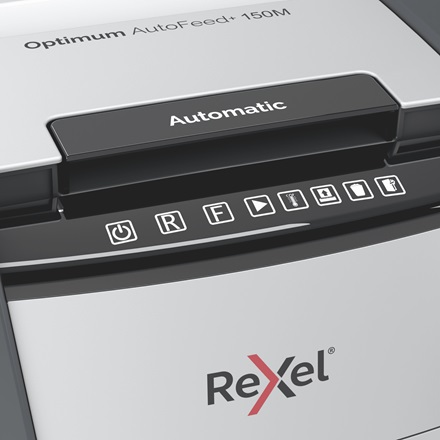 ������ (������������)  Rexel Optimum Auto+ 150M (2x15��)