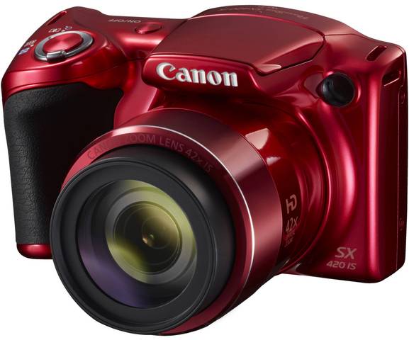   Canon PowerShot SX420 IS ()