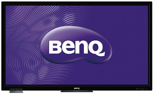   BenQ RP790