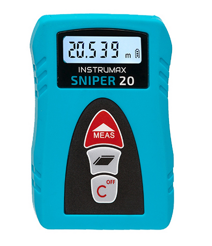

SNIPER 20