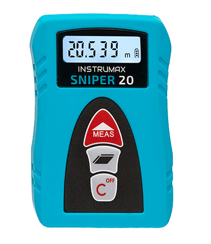   Instrumax SNIPER 20