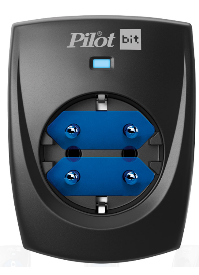    ZIS Company PILOT BIT, 1 , 16, 3.5, , 