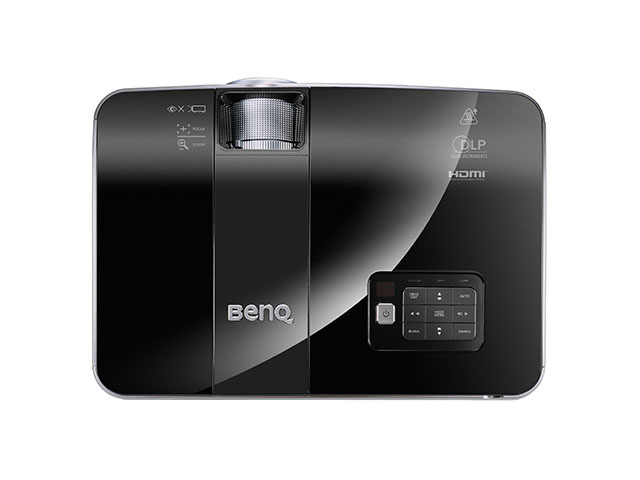  BenQ MX722