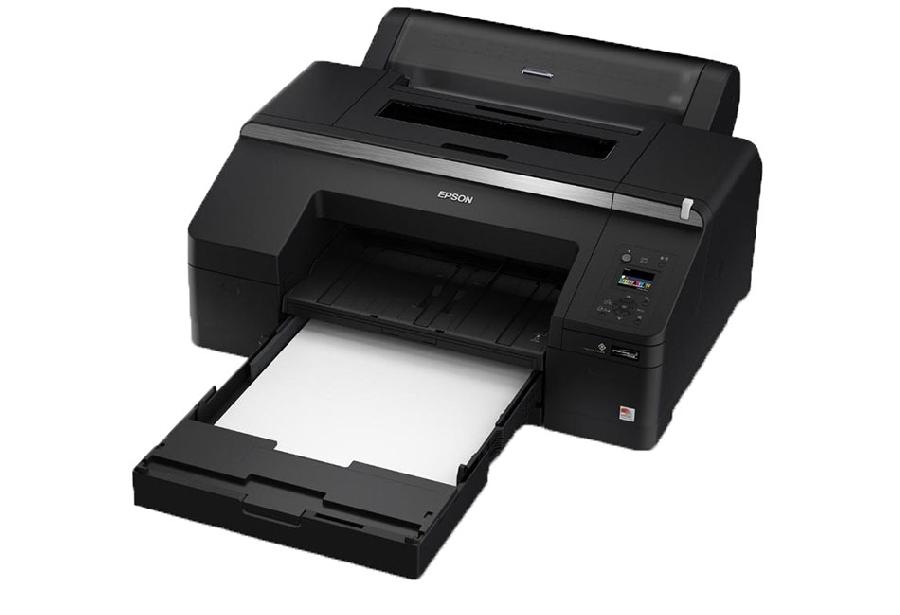   Epson SureColor SC-P5000 Violet Spectro (C11CF66001A3)