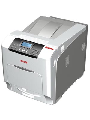  Ricoh Aficio SP C430DN