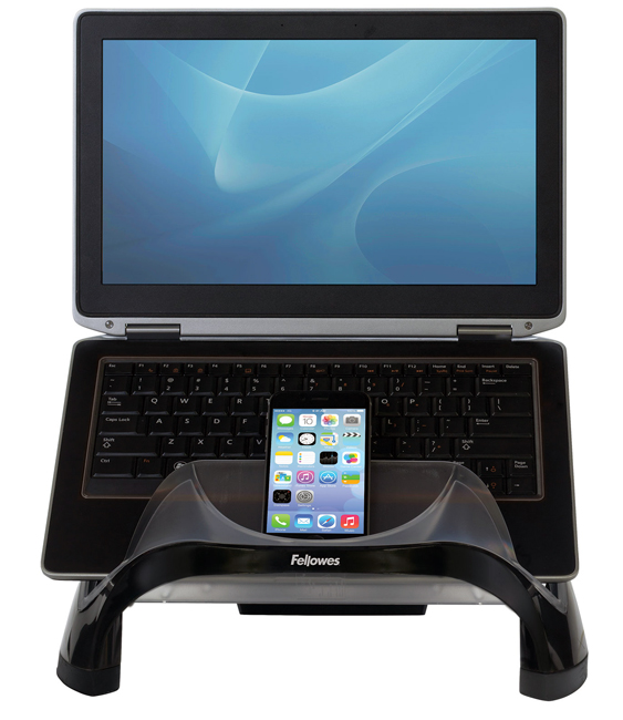     Fellowes Laptop Riser