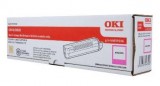�����-�������� OKI TONER-M-C810-8K-NEU (44059106 / 44059118)