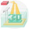  3D : DLP