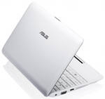 �������  Asus Eee PC 1001PX 10 Atom N450/Win7 Starter White (90OA2BB11111987E20AQ)