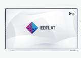   EDFLAT ULTRA LITE 86 Gen 2
