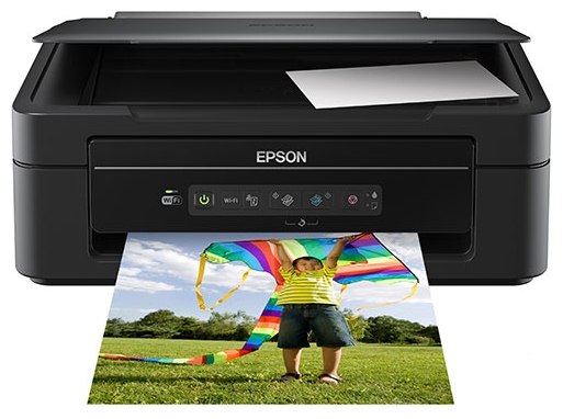  Epson Expression Home XP-207 (C11CC49311)