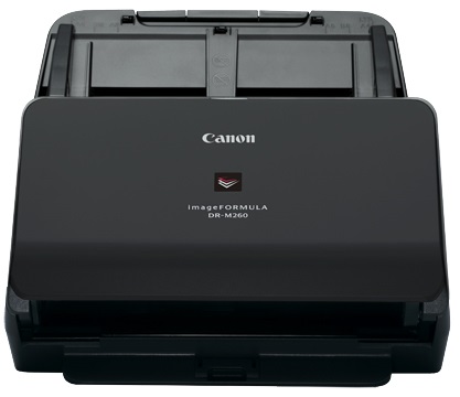  Canon imageFORMULA DR-M260 (2405C003)