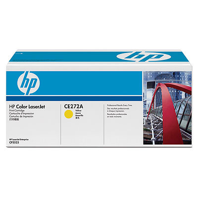 - HP 650A CE272A