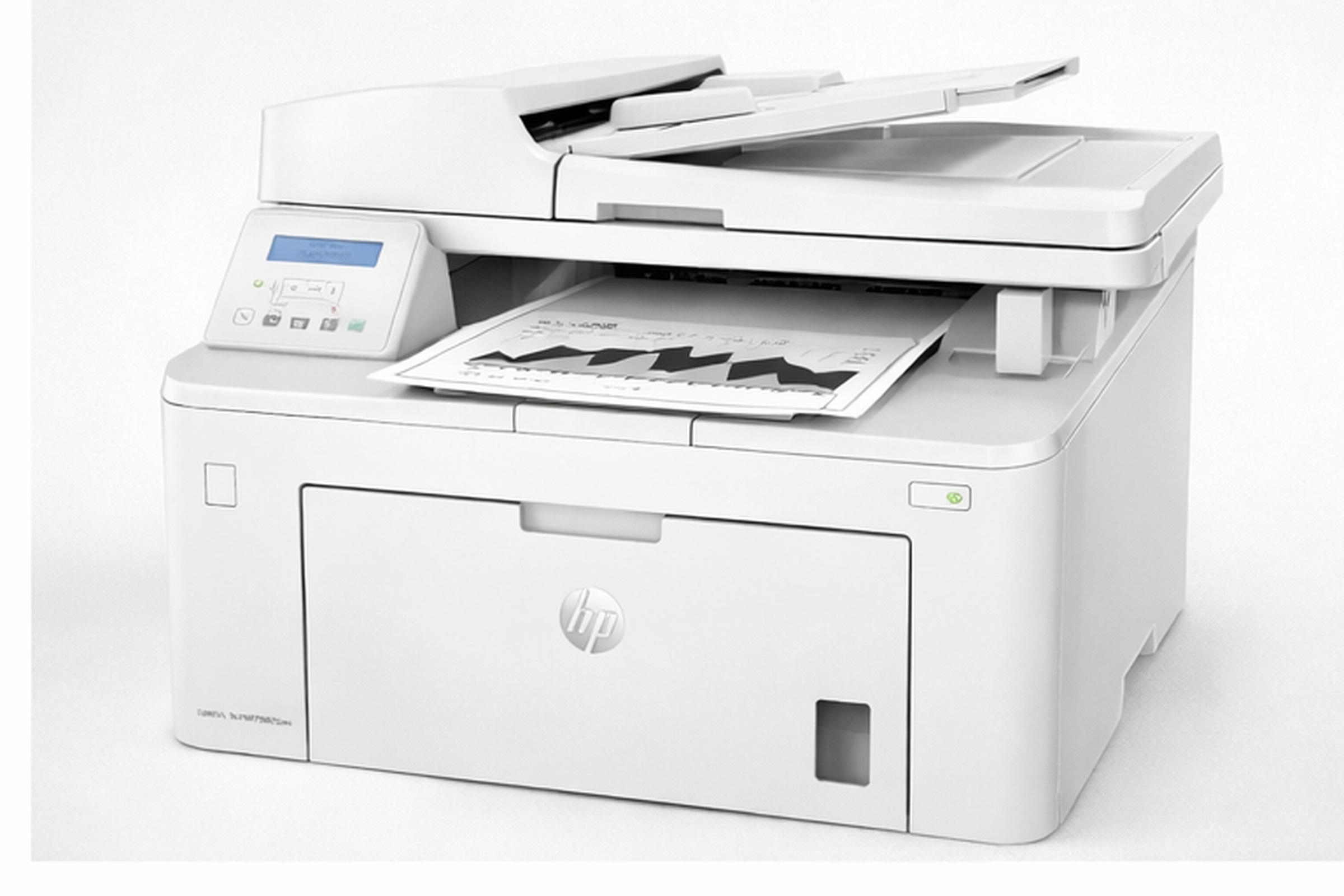 ���  HP LaserJet M227sdn (G3Q74A)