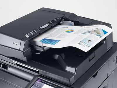 ���  Kyocera TASKalfa 3550ci