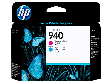   HP 940 (C4901A)