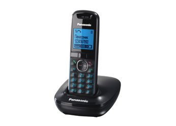 ������������  Panasonic KX-TG5511RUB
