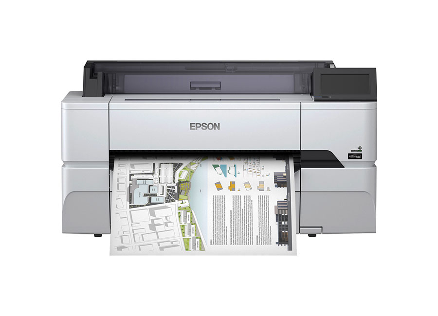   Epson SureColor SC-T3400N ( ) (C11CF85302A0)